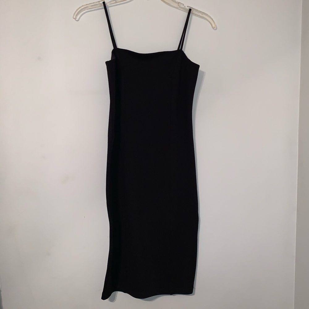 Forever 21 bodycon mini dress